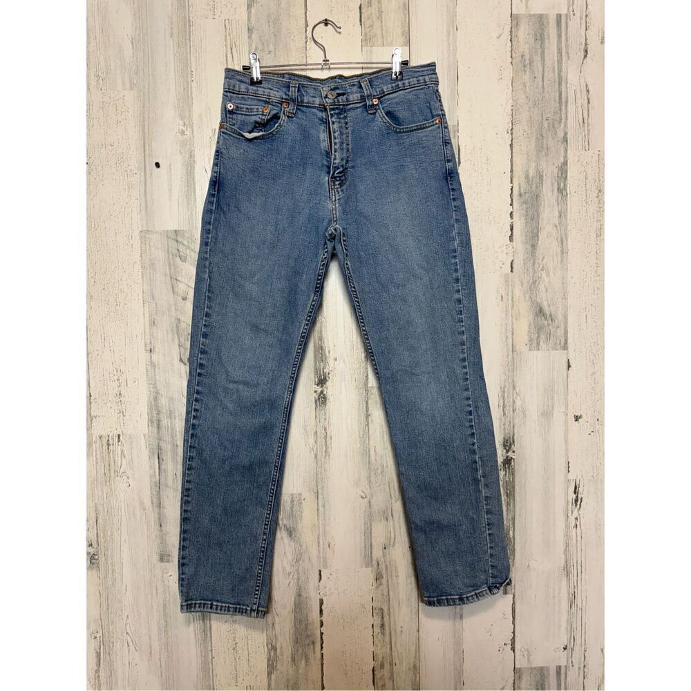 Levi’s jeans 
